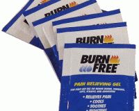 burnfree35